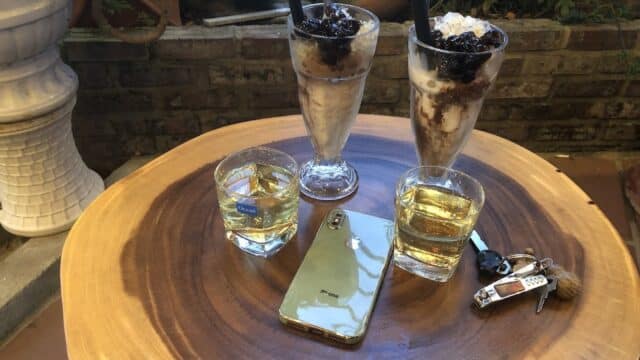Cà Phê Vườn Trân - Cafes & Coffee in Cam Thanh, Hoi An