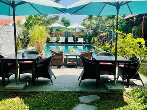 Cabbage Garden - Villas in Tra Que Village, Hoi An