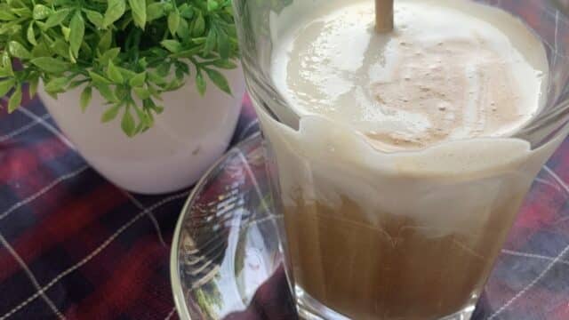 Café Muối - Cafes & Coffee in Old Town, Hoi An