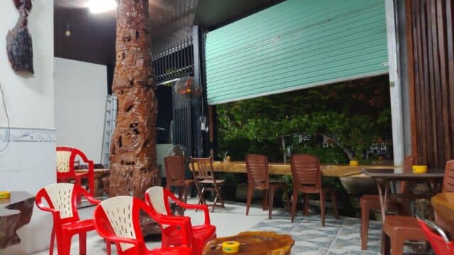 Cafe My Son - Cafes & Coffee in Old Town, Hoi An
