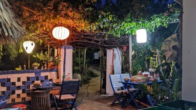 Cafe Sunshine - Cafes & Coffee in An Bang Beach, Hoi An