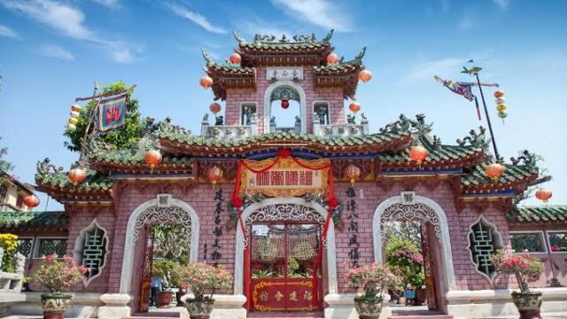 Calm House 2 Hostel - Hostels in Cam Nam Island, Hoi An