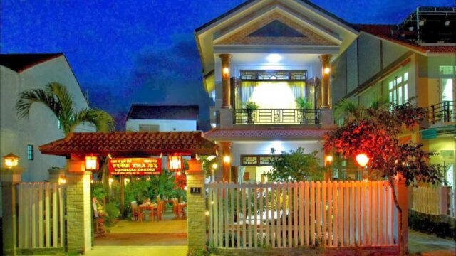 Camellia Homestay - Homestays in Cẩm Châu, Hoi An