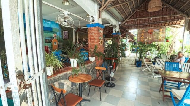 Cao Nguyên Coffee - Cafes & Coffee in Cẩm Châu, Hoi An