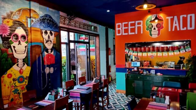 Casa Loco - Western & International in An Bang Beach, Hoi An