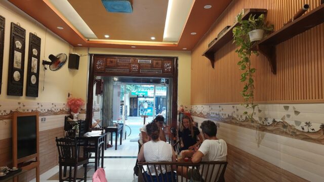 Casamia Homey Fusion Banhmi & Coffee - Cafes & Coffee in Cam Thanh, Hoi An