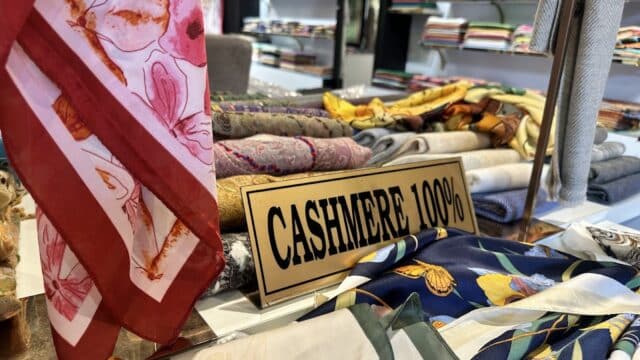 Cashmere Hut - Tailors & Shopping in An Hoi Island, Hoi An
