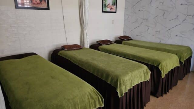 Cat’s Spa - Massage & Spa in Cẩm Châu, Hoi An