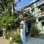 Cây Cau Homestay