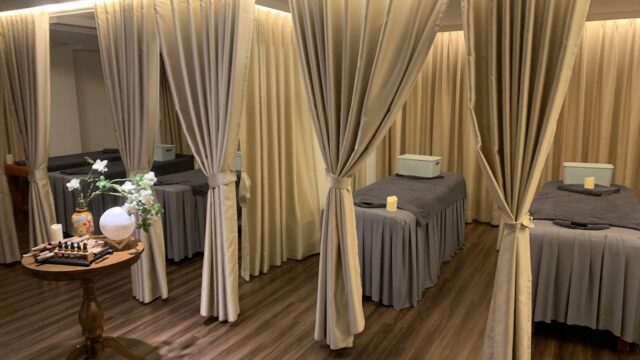 Champa Massage & Spa - Wellness & Spa in An Bang Beach, Hoi An