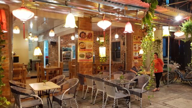 Cherry Babysitting - Other Services in Cẩm Châu, Hoi An