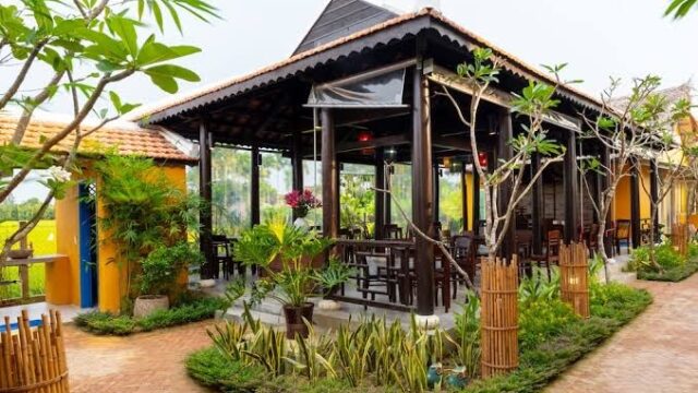 Chez Mimosa Rice Field Retreat - Hotels & Resorts in Cam Thanh, Hoi An