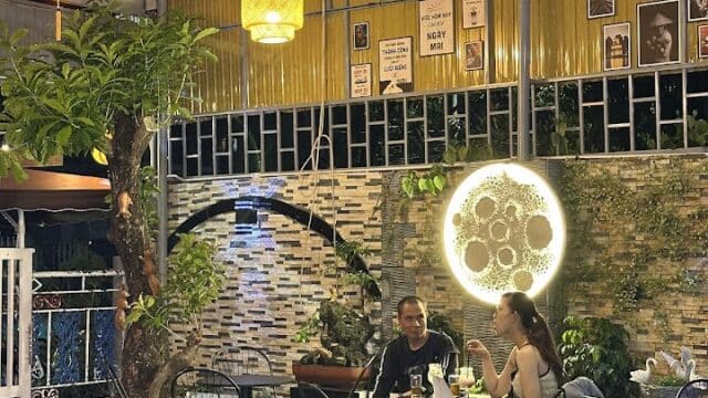 Chill Café 18 - Cafes & Coffee in Old Town, Hoi An