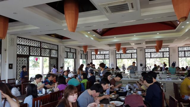 CK Restaurant - Restaurants & Cafes in Cẩm An, Hoi An