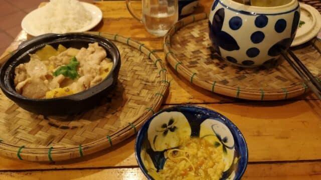 Claypot Hoi An - Cooking Classes in Old Town, Hoi An