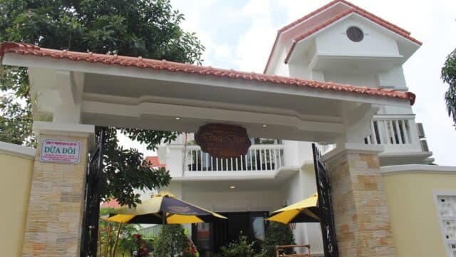 CoCo Couple Homestay - Homestays in Cam Thanh, Hoi An