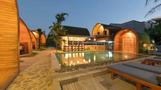 Coco Farm - Coworking & Coliving in Cam Thanh, Hoi An