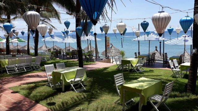 Cocobeach - Beach Bars & Beach Clubs in Cua Dai, Hoi An