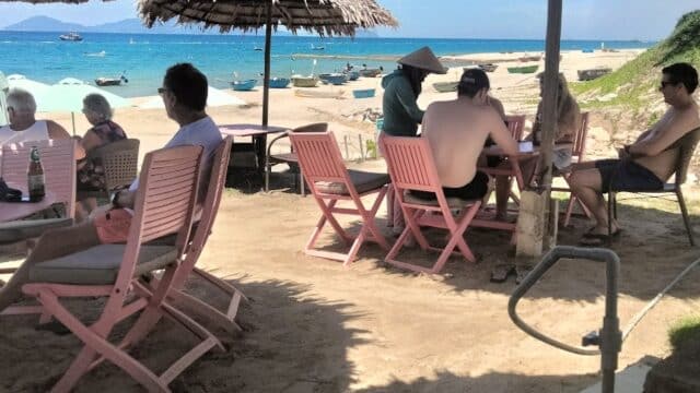Coconut Beach - Beach Bars & Beach Clubs in Cẩm An, Hoi An