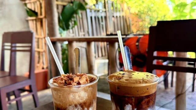 Coffee Alpha - Cafes & Coffee in Cẩm An, Hoi An