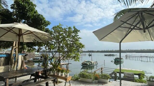 Coral Riverside Homestay - Homestays in Cẩm An, Hoi An