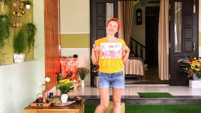Daisy Spa - Massage & Spa in An Bang Beach, Hoi An
