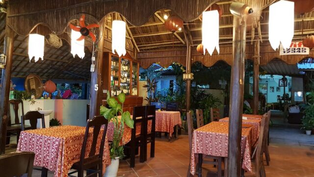 Đảm Đang Kitchen - Vietnamese in Cẩm An, Hoi An