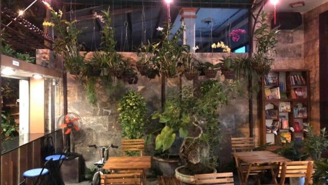 Đào Nguyên Coffee - Cafes & Coffee in Cẩm An, Hoi An