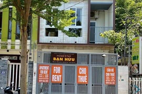 Desamis Homestay - Homestays in Old Town, Hoi An