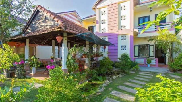 Do River Homestay - Guesthouses in Cam Thanh, Hoi An
