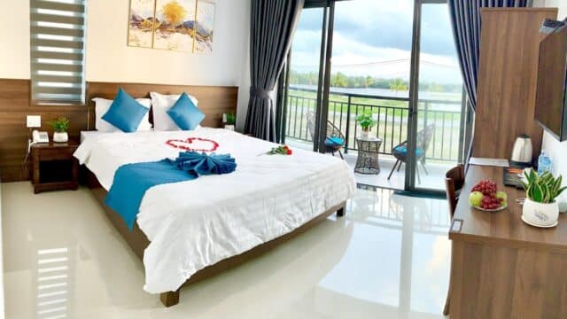 EasyLife Villa - Villas in Tra Que Village, Hoi An
