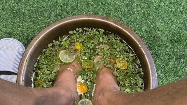 Eco Beauty Spa - Massage & Spa in Cam Thanh, Hoi An
