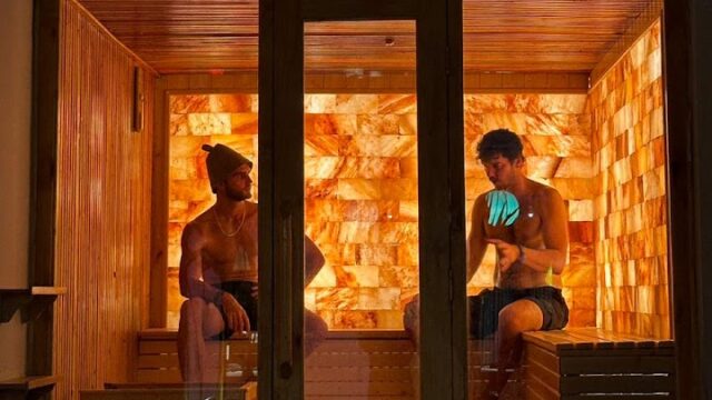 Epic Reset - Massage & Spa in An Bang Beach, Hoi An