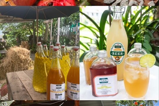 Ethereal - Cafes & Coffee in Cẩm Châu, Hoi An