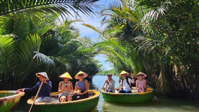 Explore My Hoi An - Cooking Classes in Tra Que Village, Hoi An