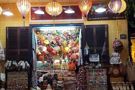 Faifoo Coffee & Restaurant - Cafes & Coffee in An Hoi Island, Hoi An