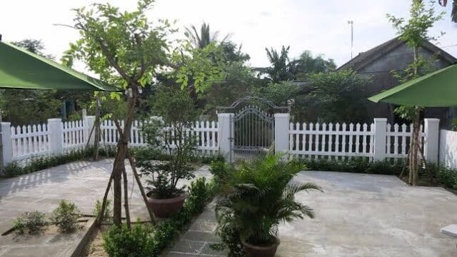 Fireworks Homestay - Homestays in Old Town, Hoi An