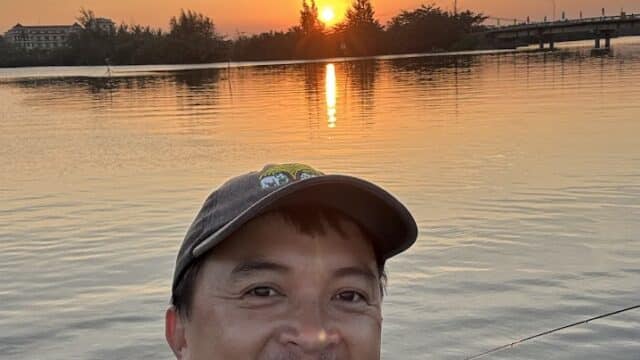 Fishing and Sunset Tour - Boat Tours in Cẩm An, Hoi An
