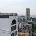 Flower Garden Homestay