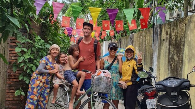 Folk Food - Beach Bars & Beach Clubs in An Bang Beach, Hoi An