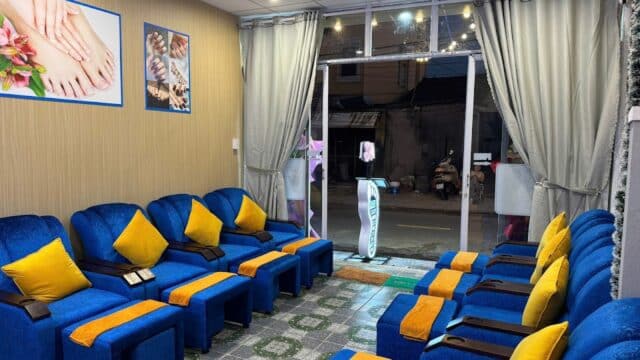 Forever 198 Spa - Massage & Spa in An Bang Beach, Hoi An