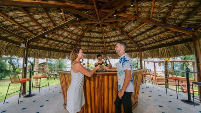 Garden Beach Club - Beach Bars & Beach Clubs in An Bang Beach, Hoi An