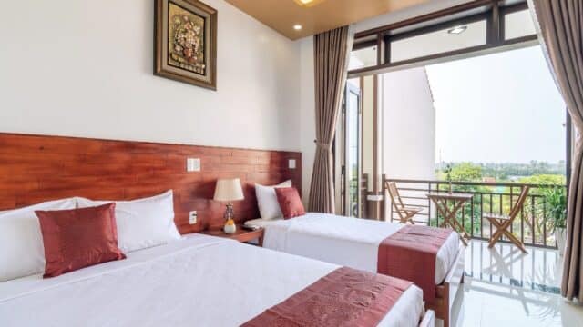Gia Phat Homestay - Homestays in Cẩm An, Hoi An