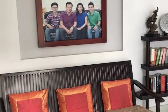 Gia Vien Homestay - Homestays in Old Town, Hoi An