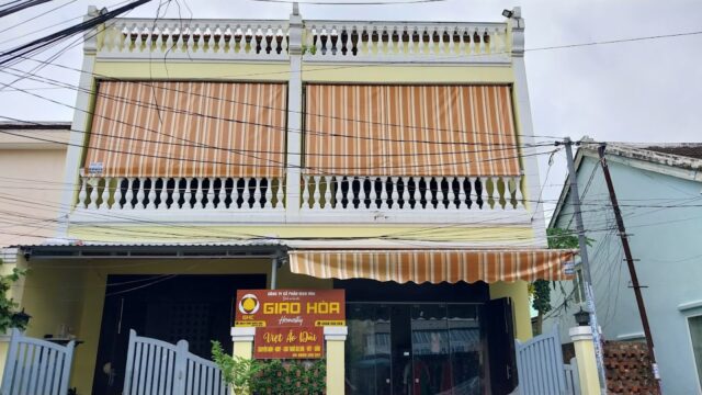 Giao Hòa Homestay - Homestays in Old Town, Hoi An