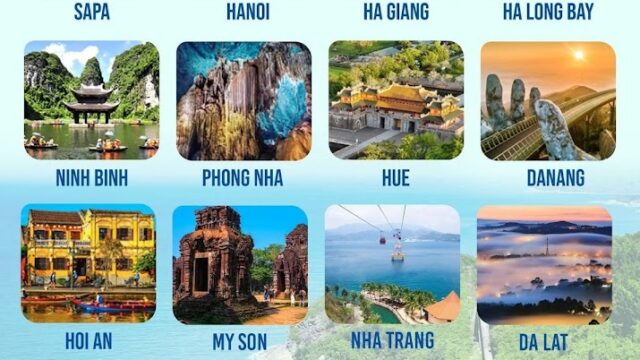 Glamour Adventures Travel & DMC - Day Trips in Tra Que Village, Hoi An