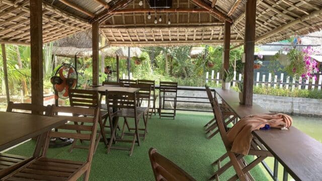 Góc Hồ Coffee - Cafes & Coffee in Cam Thanh, Hoi An