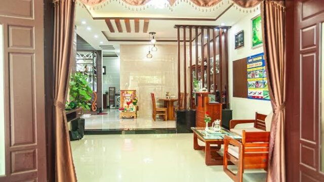 Golden Soulmate Homestay - Homestays in Cẩm Châu, Hoi An
