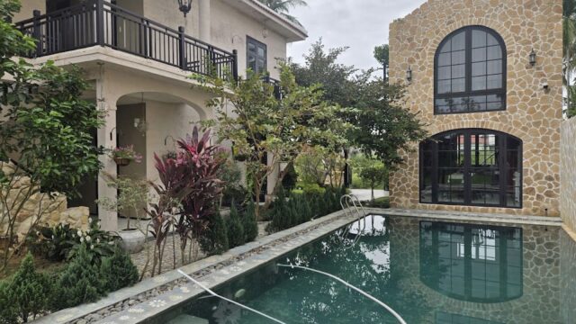 Goldstay - Homestays in Cam Thanh, Hoi An
