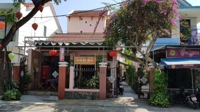 Gom Do Homestay - Hostels in Old Town, Hoi An